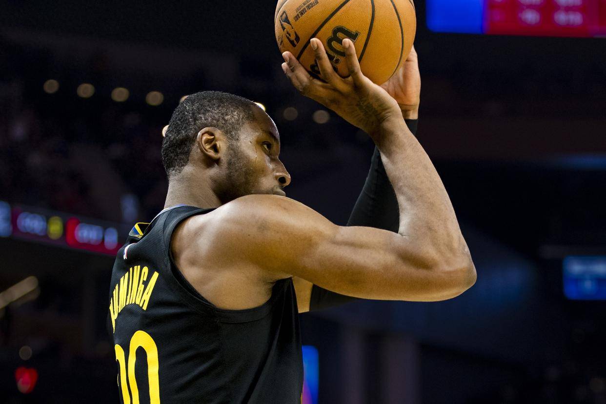 赛地聚焦：中超关键时刻热度飙升，金州勇士调整名单，气氛紧张，阵容厚度经受考验 -九游体育