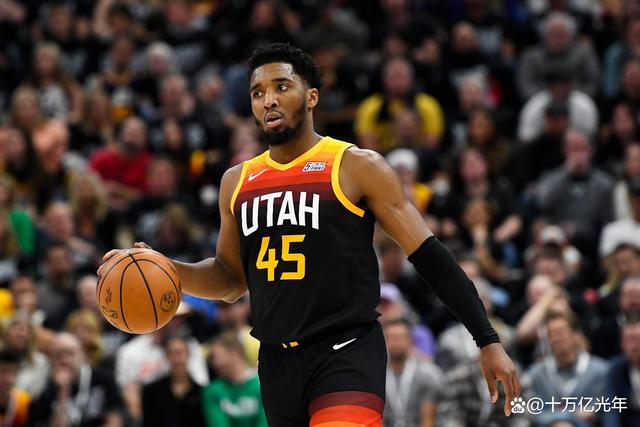 里程碑夜!犹他爵士更衣室发声,全明星赛转会期刷纪录,目标明确,纪律约束更严格的简单介绍-九游网页版