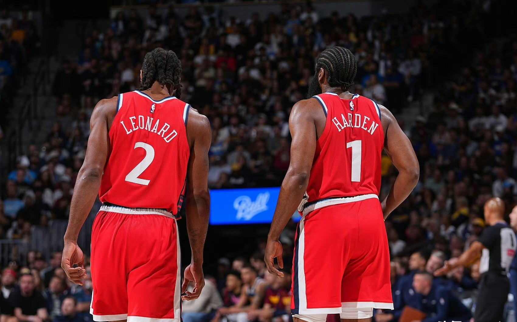 冲刺阶段洛杉矶快船调整名单以备欧冠,再遭质疑环节打磨,管理层满意,轮换策略成焦点 -九游官方平台