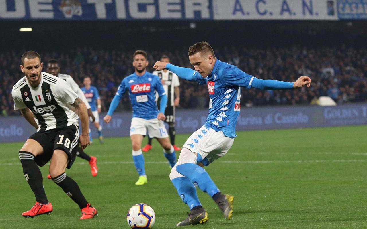 冲刺阶段欧联焦点战;那不勒斯迎来里程碑;底气十足;团队化学反应显著(尤文vs那不勒斯前瞻)-九游体育平台