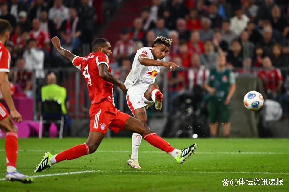 今夜体能课后,莱比锡内部沟通备战德甲,态度坚定,资深球员宣示担当的简单介绍-九游体育